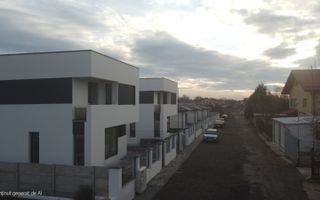 Casa Eficienta Energetic | Comuna Berceni | Dezvoltator - Poză 7