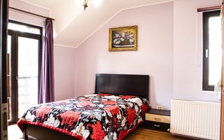 Vila spatioasa pt doua familii 10 camere Clinceni Monumentul Eroilor - Poză 23
