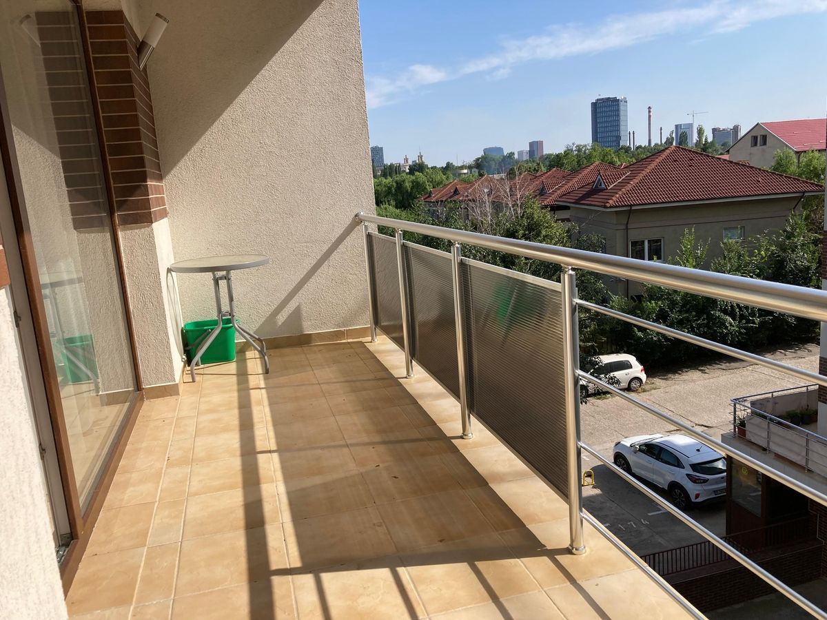 Apartament - strada Nuferilor - Poză 5