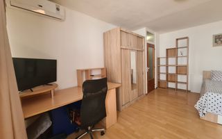 DE INCHIRIAT GARSONIERA SPATIOASA ZONA NERVA TRAIAN - Poză 3