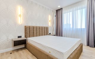 Chirie, apartament, 3 camere, bd. Mircea Cel Bătrân, Ciocana - Poză 12