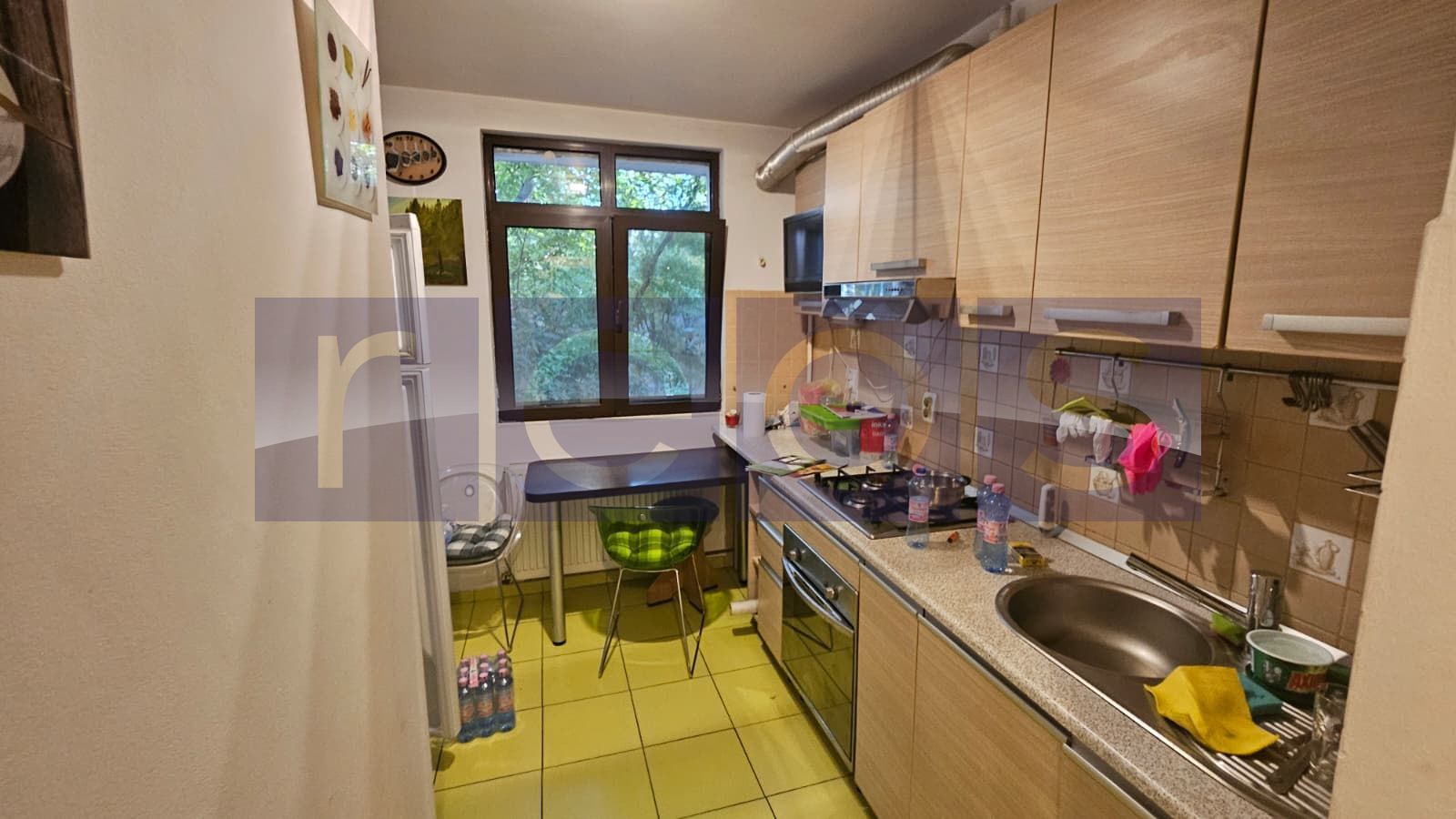 DE VANZARE AP 4 CAMERE 82 MP POLITEHNICA | DECOMANDAT | METROU - Poză 5
