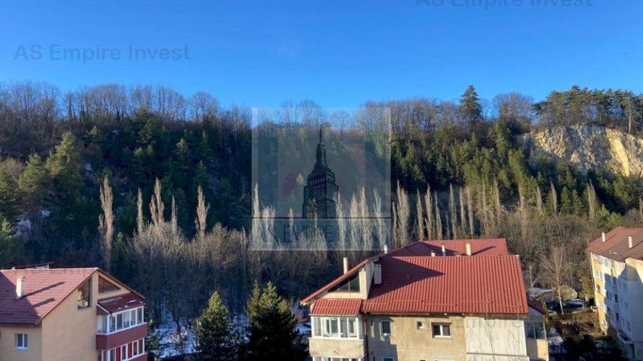 Ap 3 camere decomandat - zona Racadau - Poză 1