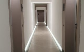 Apartament 2 camere cu vedere spre parc | Nusco City, faza 2 - Poză 12