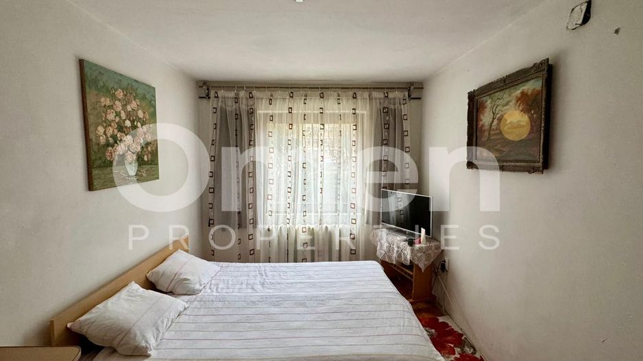 Apartament 3 camere de vânzare | zona Săsar | parter | curte privată | - Poză 9