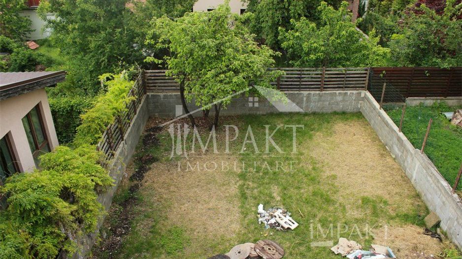 Casa individuala de vanzare in Andrei Muresanu! - Poză 10