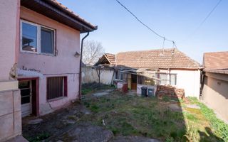 Casǎ de vânzare plan Parter Sânmartin - Poză 2