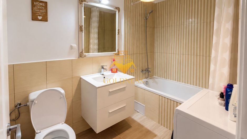 3 camere, modern, Marasti, Clujana, Coratim, Campul Painii, Fabricii - Poză 6