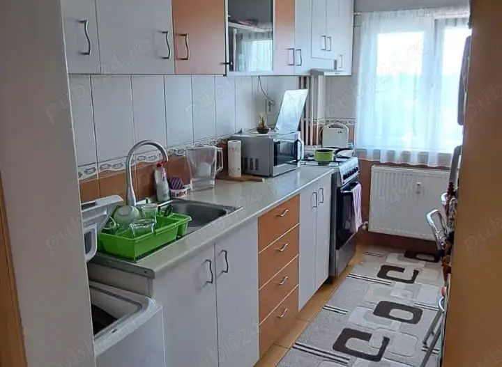 2 camere -decomandat-Vitan - Poză 4