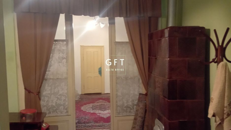 Apartament 3 camere 69 mp+pivnita si parcare-Ultracentral- Investitie - Poză 3