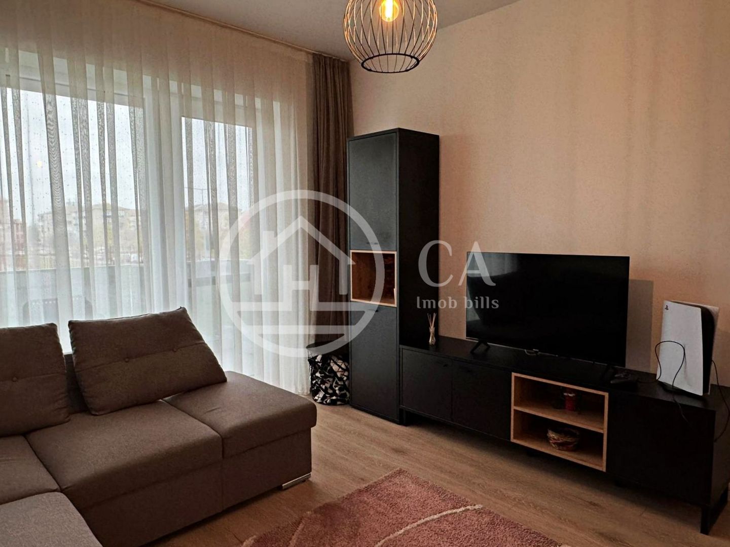 Apartament tip Viena de închiriat cu 2 camere în PRIMA ARENA, Oradea - Poză 2