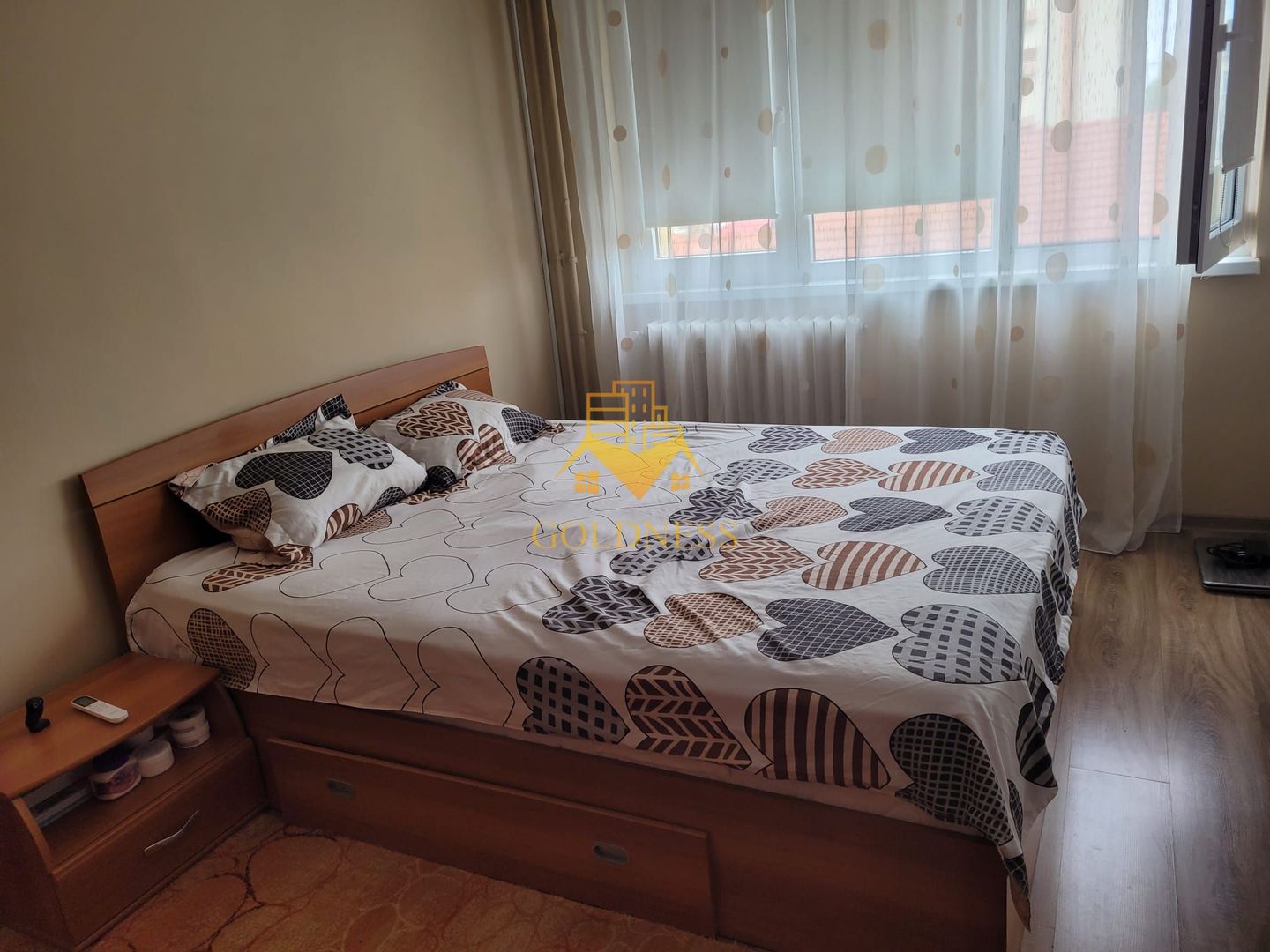 Apartament 2 camere zona liceului onisifor Ghibu - Poză 3