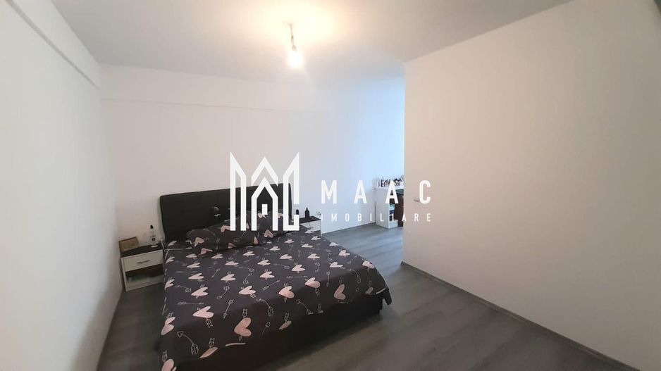 Apartament 2 camere | Etaj 1 | Loc de parcare - Poză 5