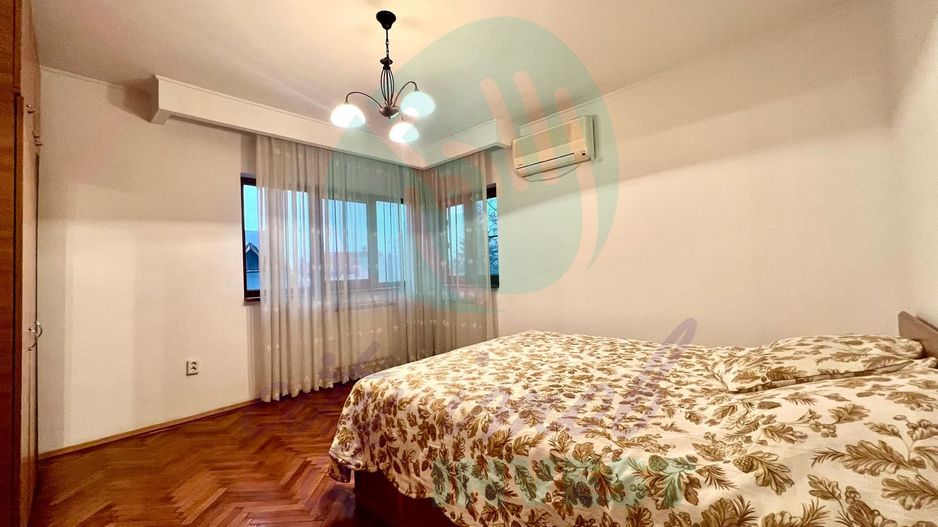 Apartament  3 CAMERE in bloc boutique-CENTRALA PROPRIE-80 mp - Poză 5