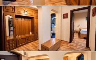 APARTAMENT 2 CAMERE DE ÎNCHIRIAT – MAZEPA 2 - Poză 3