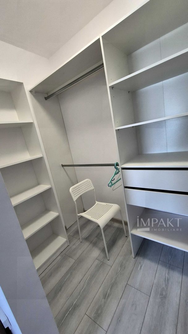 Apartament cu 3 camere- la 10 minute de UMF - Poză 7