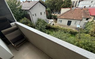 Apartament modern de închiriat,  zona Mărăști, Dorobanților, 2 camere, parcare - Poză 7