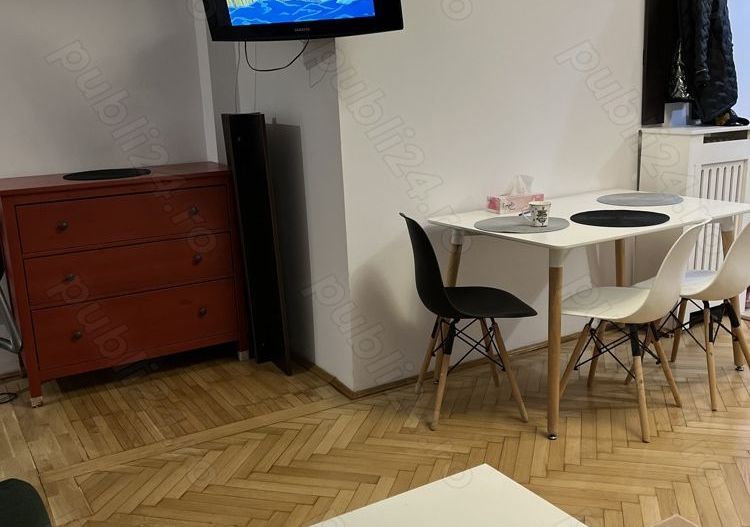 2 camere ultracentral - Poză 1