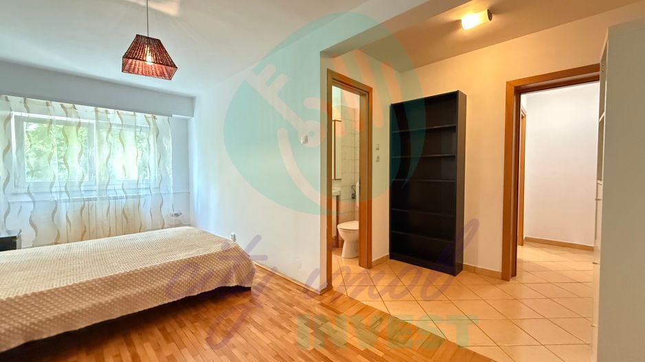 Apartament 3 camere | Matei Basarab – Udriște | 81 mp utili | Etaj 1 - Poză 10