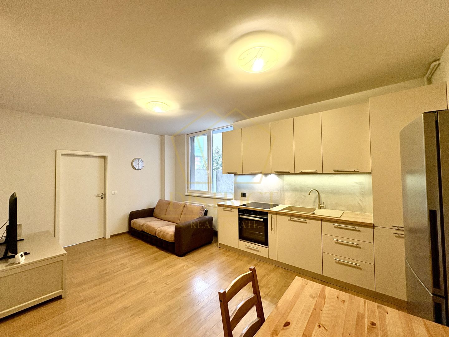 Apartament mobilat si utilat cu 2 camere | Giroc | Eso Petrol - Poză 3