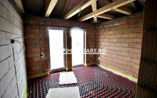 Casa 4 camere  120 mp,480 mp teren 0% comision - Poză 14