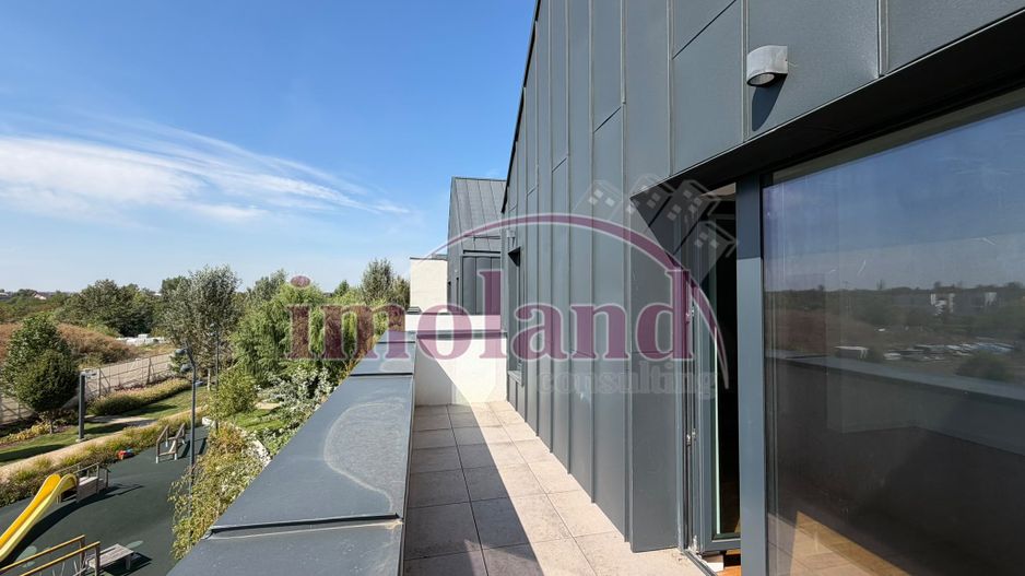 Vanzare - apartament 4 camere - parkview - Avalon Estate-Pipera - Poză 15