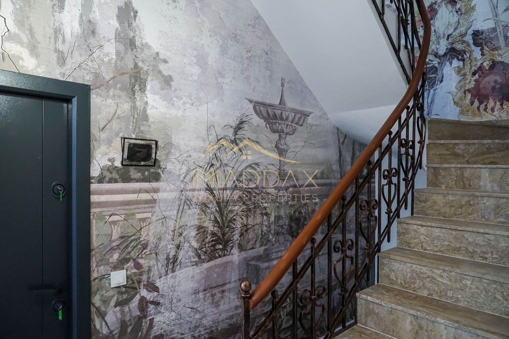 Proprietate ideala pentru investitie *354mp* inchiriata pe 6 ani // Cismigiu - Poză 48
