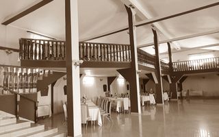 Afacere/Restaurant -Salon evenimente capacitate 600 persoane - Poză 11