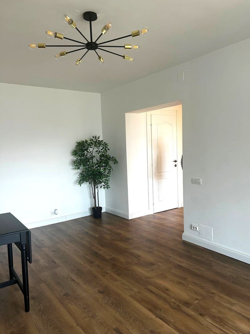 Apartament 2 camere | Prima inchiriere | Locuinta sau birou - Poză 4