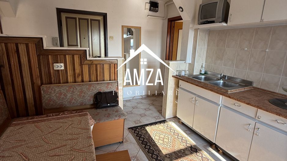 Apartament de vânzare în Vasile Aaron 2 camere decomandate - Poză 9