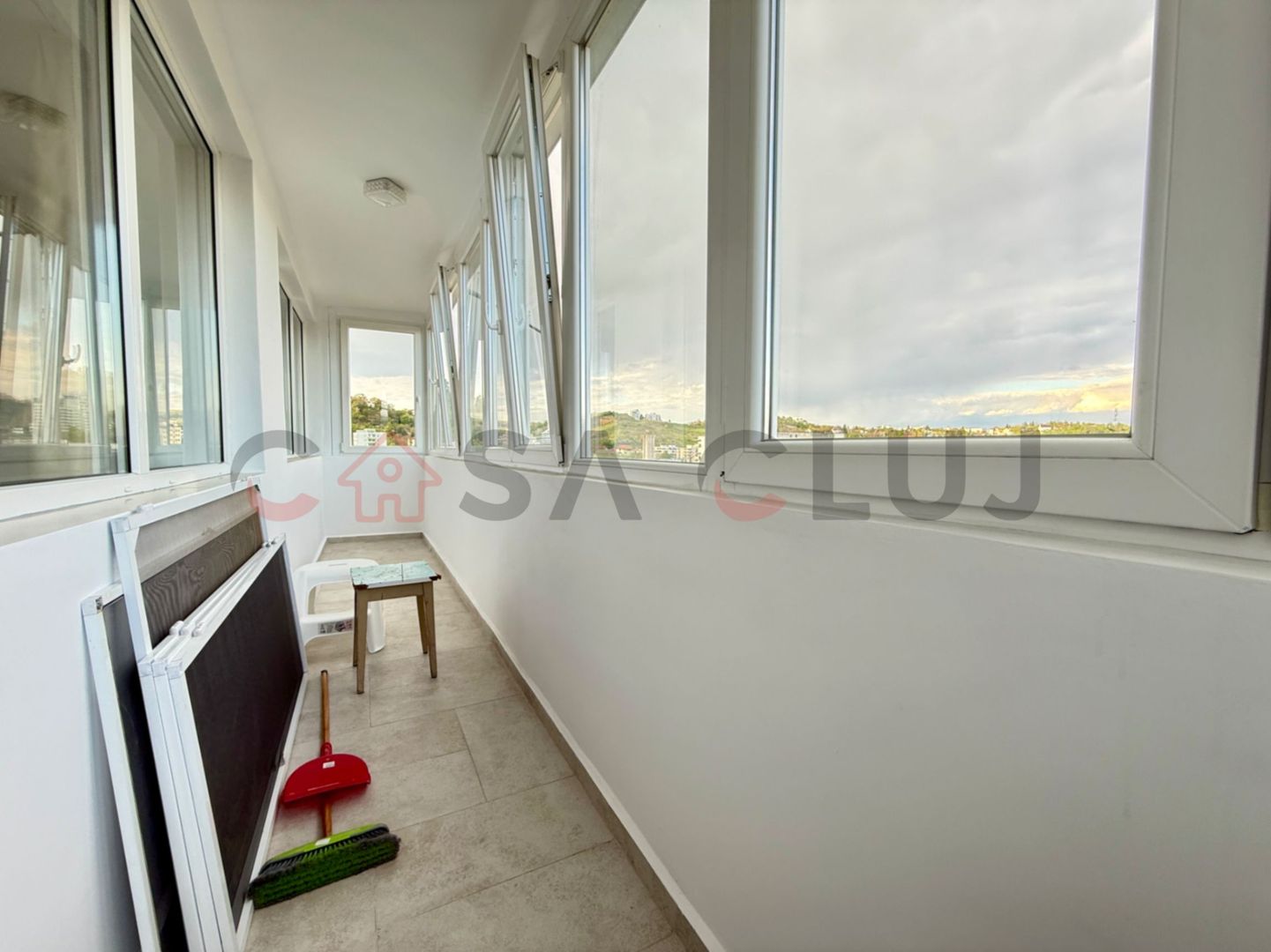 3 camere, finisaje moderne, smart home, Grigorescu - Poză 9