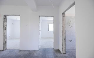 Vila individuala, 5 camere, 392 mp teren, Comuna Berceni - Poză 14