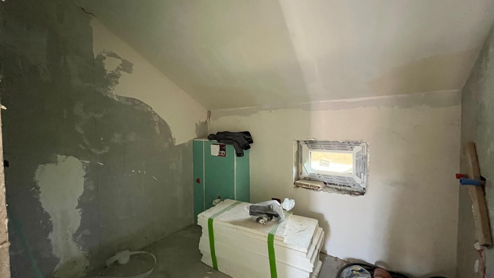 COMISION 0% | Duplex Mosnita Veche | Mansarda inalta | 3 dormitoare - Poză 14