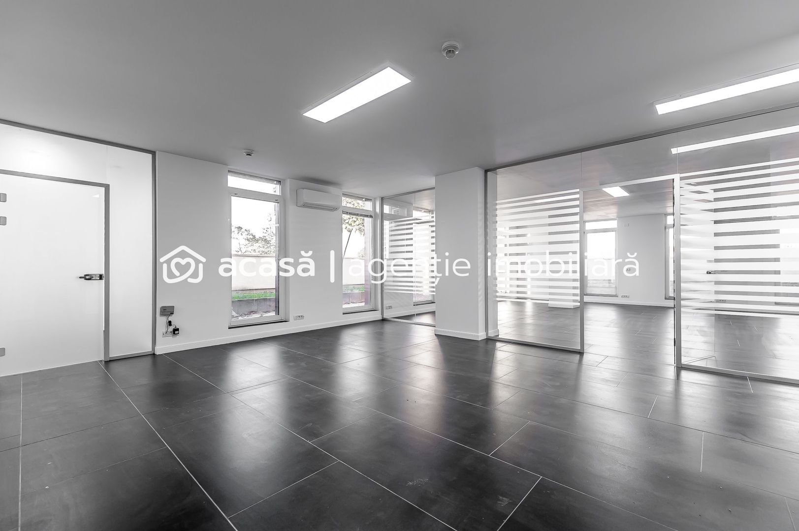 Spațiu de birouri Clasa A în Arad Plaza | 0% Comision - Poză 5