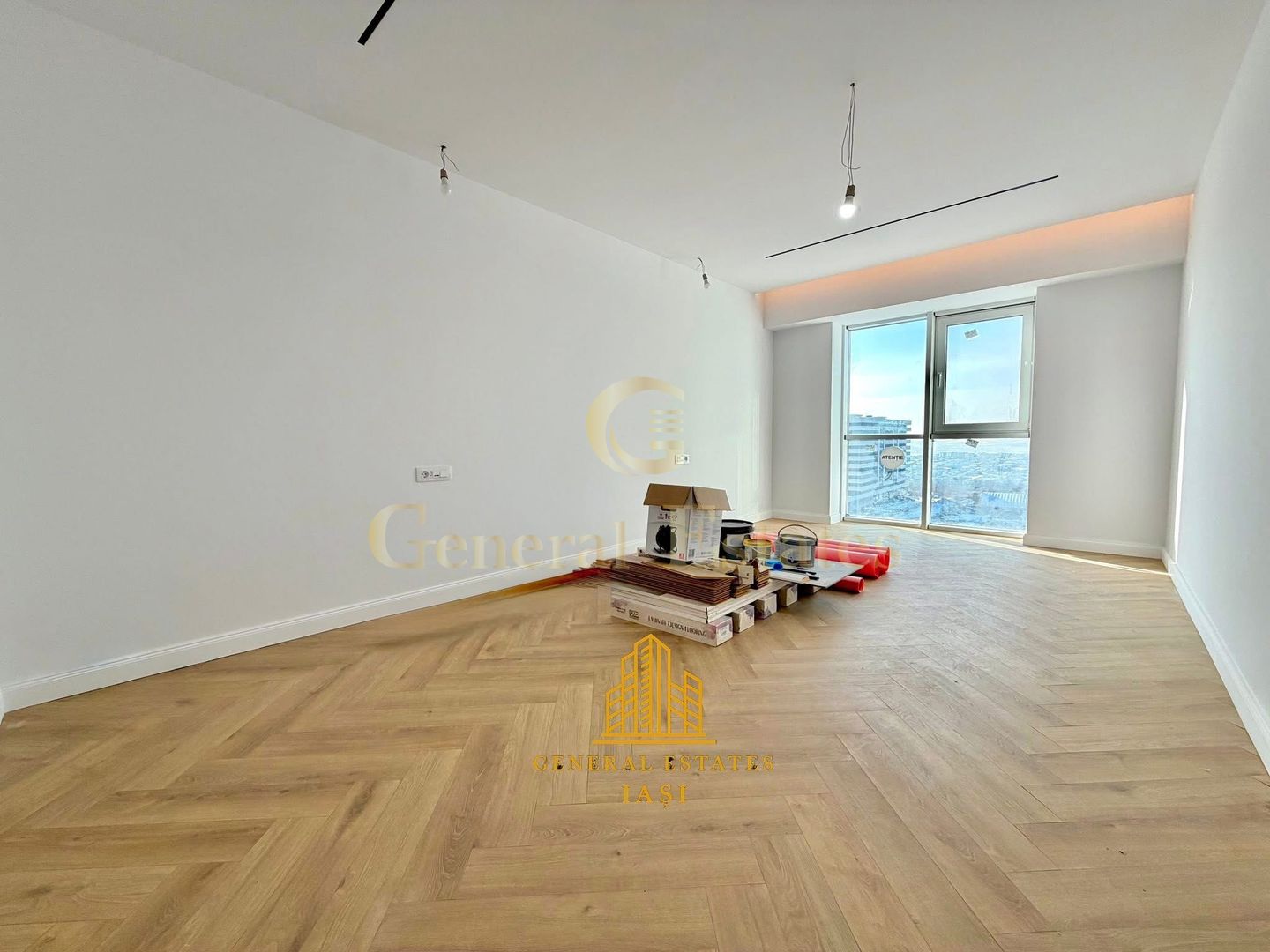 Vânzare apartament PREMIUM cu 3 camere | COPOU | 110 m.p - Poză 13