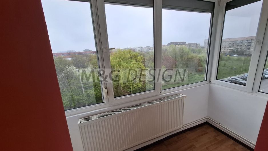 4camere decomandat, 2 bai, CENTRALA GAZ,CLIMA, Soarelui - Judetean - Poză 24