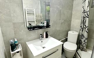 Apartament 3 camere / Calea lui Traian / Boxa inclusa - Poză 6