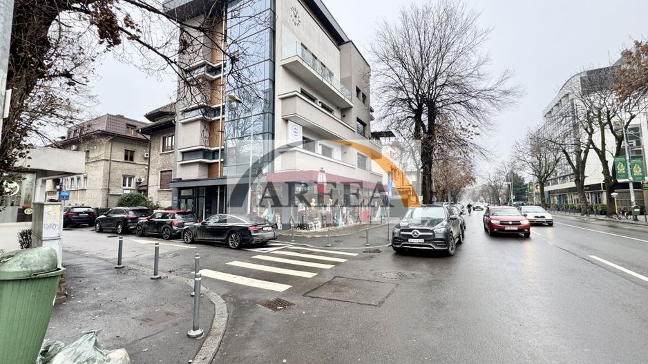 Vilă de vanzare Dorobanti-Floreasca–locuit / sediu firmă / comercial - Poză 3