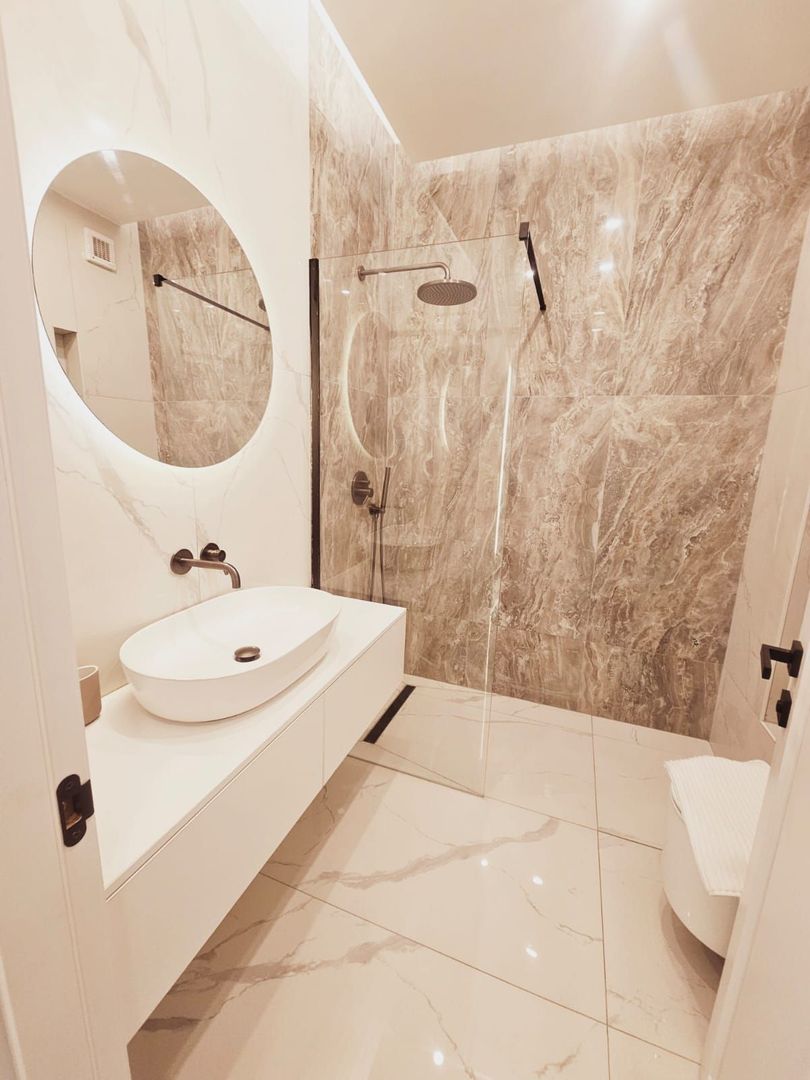 Apartament 2 camere de vânzare – Exigent Plaza, Bulevardul Timișoara - Poză 12