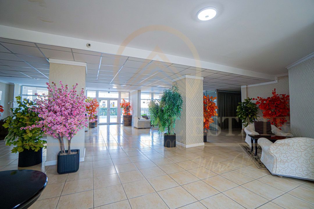 Apartament 2 camere – Mamaia, zona de intrare – Piscină - Poză 30