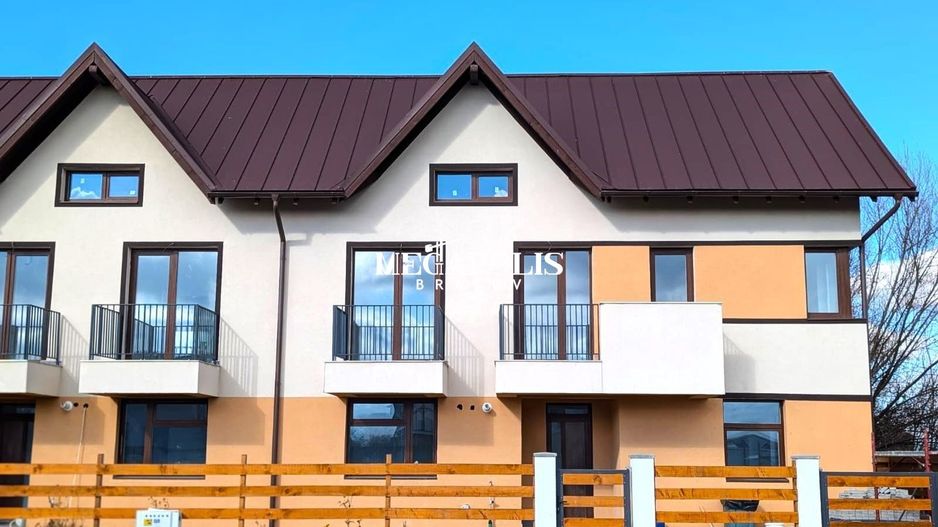 Duplex Stupini Brasov - Poză 3