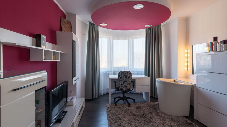 VILĂ 550 mp, LOT 1.006 mp Cartier Europa - Poză 16