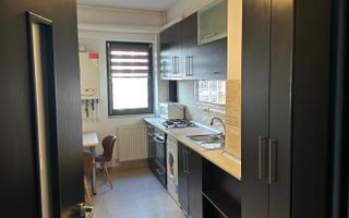 AP. 2 CAMERE - BASARABIA, BUCATARIE INCHISA, CENTRALA, BLOC NOU - Poză 4