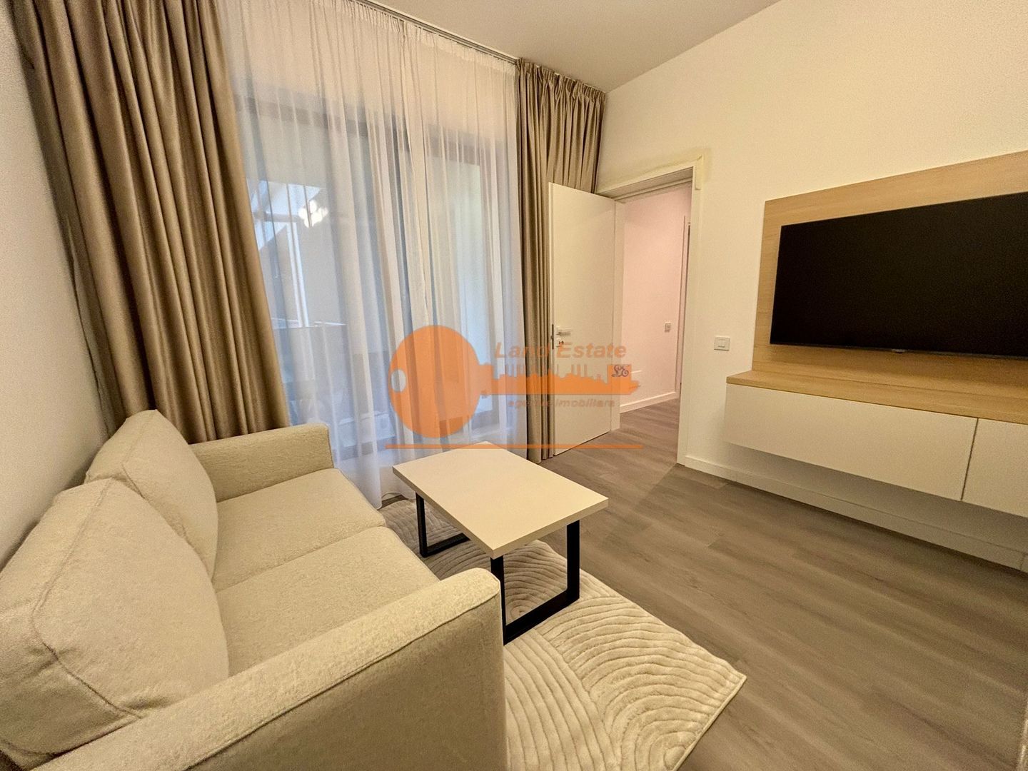 Garsonieră premium | Plaza România - Poză 1