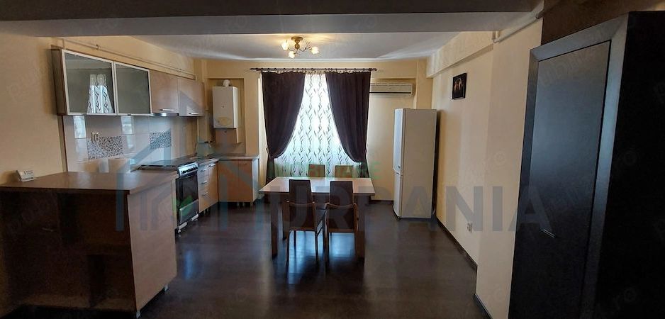 Apartament 2 camere de inchiriat, mobilat, zona Tatarasi – Complex Penta, Iasi - Poză 6