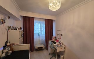 MEGA MALL Apartament 3 camere 82 mp LUX renovat - Socului COM0% - Poză 27