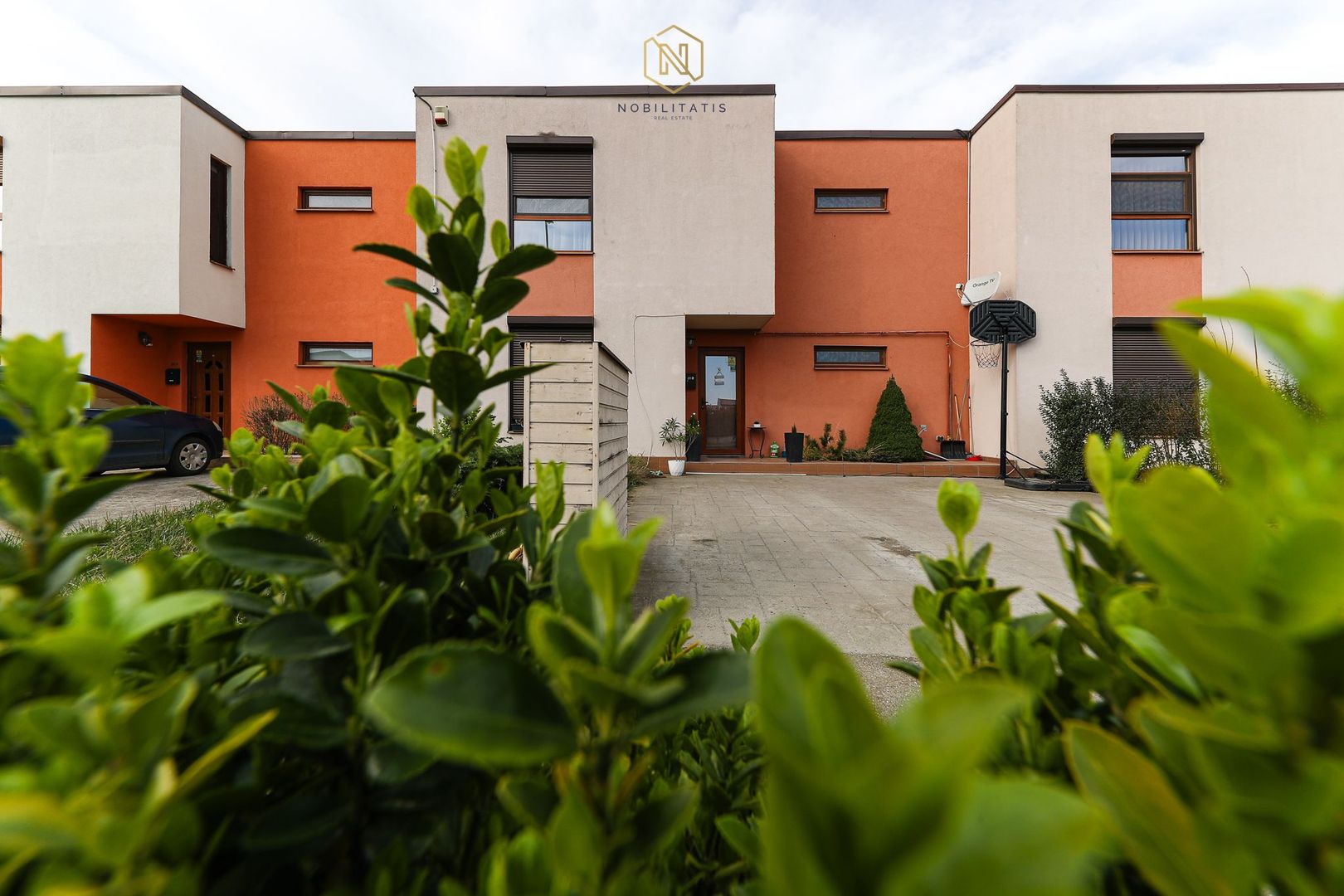 Antecontract - Panouri solare - Cartierul Primaverii | 124 mp, teren 300 mp - Poză 4