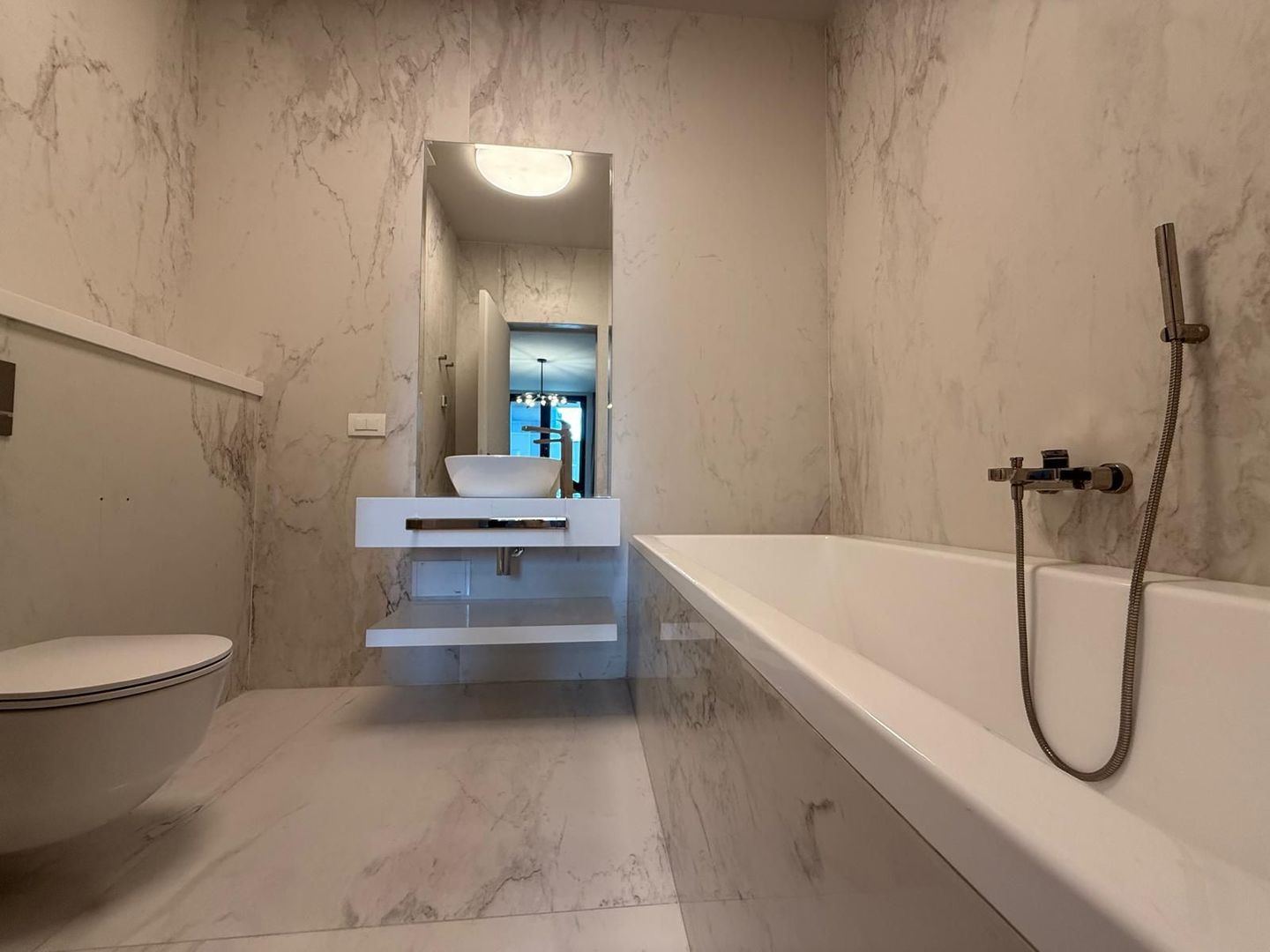 ONE RAHMANINOV | 3 rooms | Floreasca - Poză 4