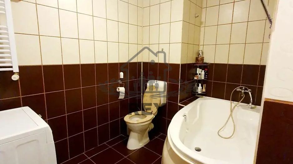 Apartament 3 camere zona Piata  Rahovei - Poză 8