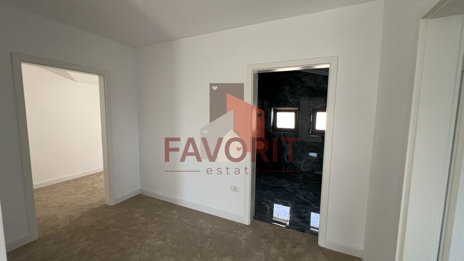 Casa individuala 5 camere | 460mp Teren | Giroc - Poză 14